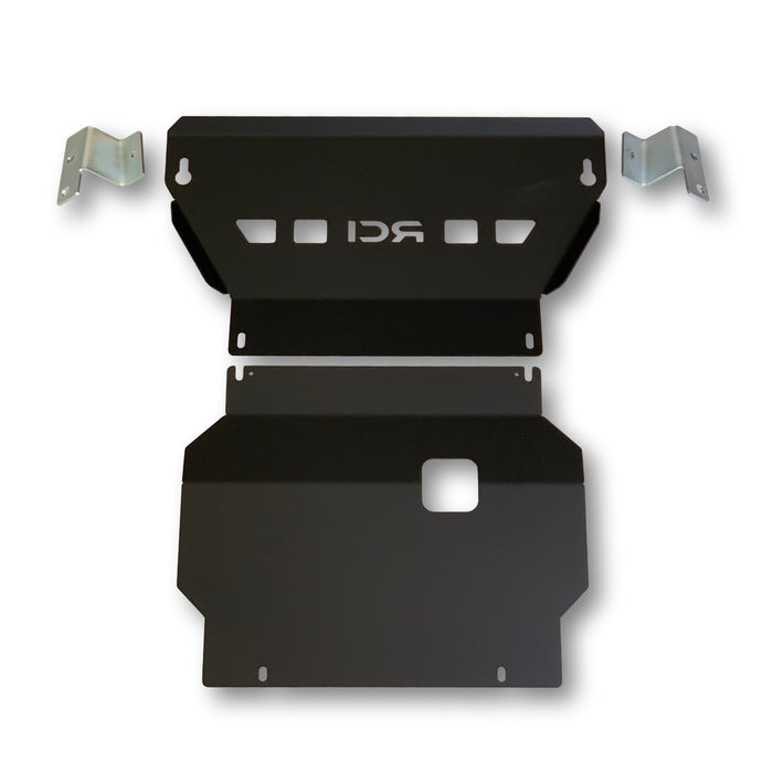 RCI Off Road Engine Skid Plate | 2009-2014 F-150 / 2007-2017 Expedition