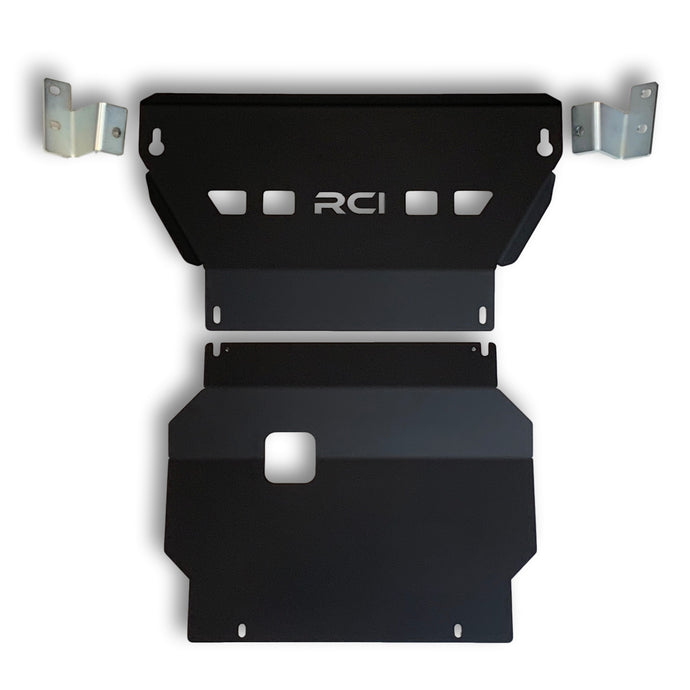 RCI Off Road Engine Skid Plate | 15-Present F-150