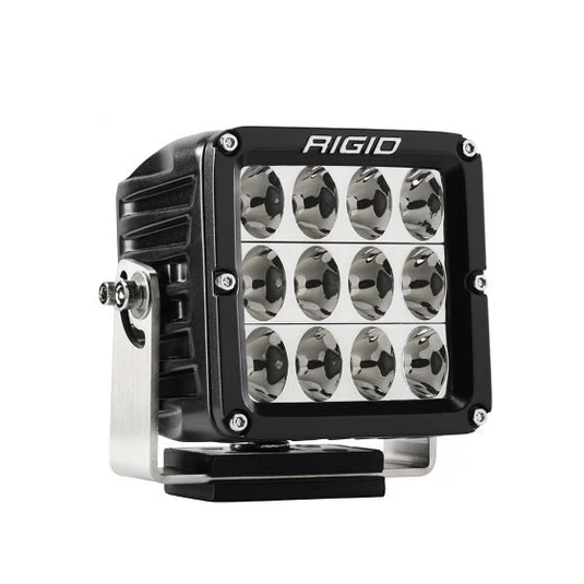 Rigid D-XL PRO Driving Black Lights