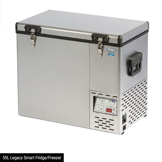National Luna 55L Legacy Smart Fridge/Freezer