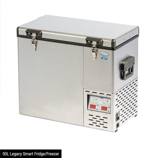 National Luna 50L Legacy Smart Fridge/Freezer