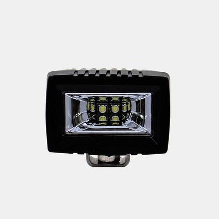 Cali Raised LED 20w Flood Compact Led Pod