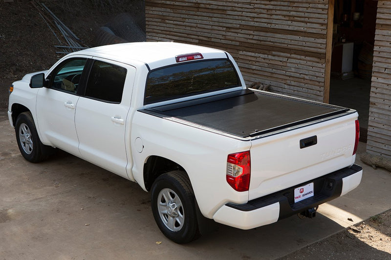 Load image into Gallery viewer, Pace Edwards JackRabbit With Explorer Series Rails - Toyota Tacoma
