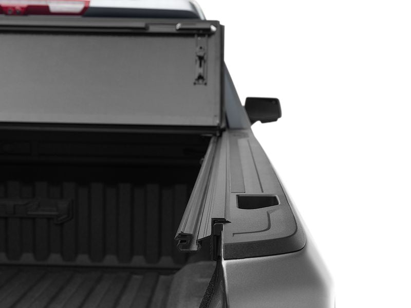 Load image into Gallery viewer, BAKFlip F1 Truck Bed Cover 2014-2018 Chevrolet Silverado/GMC Sierra
