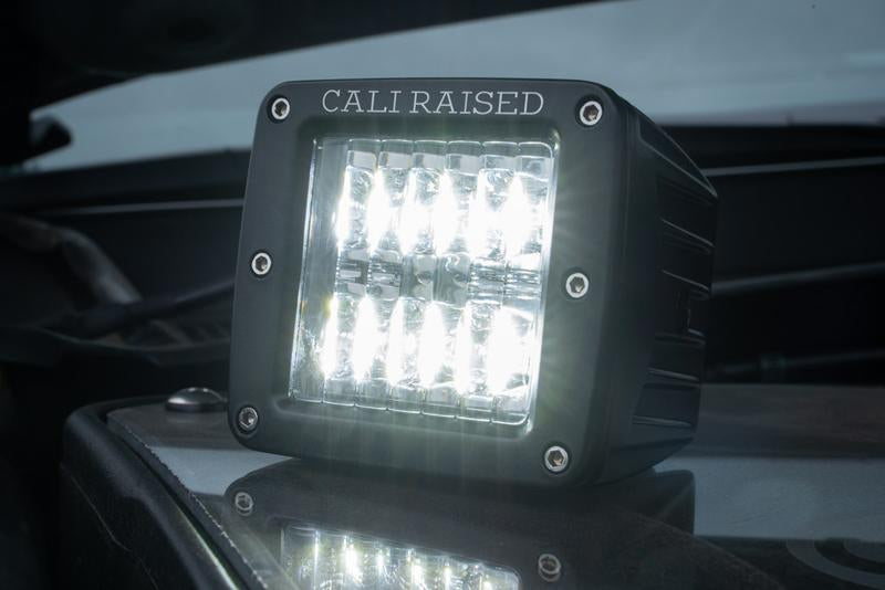 Load image into Gallery viewer, Cali Raised LED - 3X2 18W LED Pod
