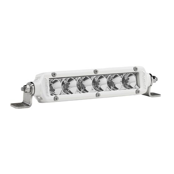 Load image into Gallery viewer, Rigid SR-Series Pro 6&quot; LED Light Bar
