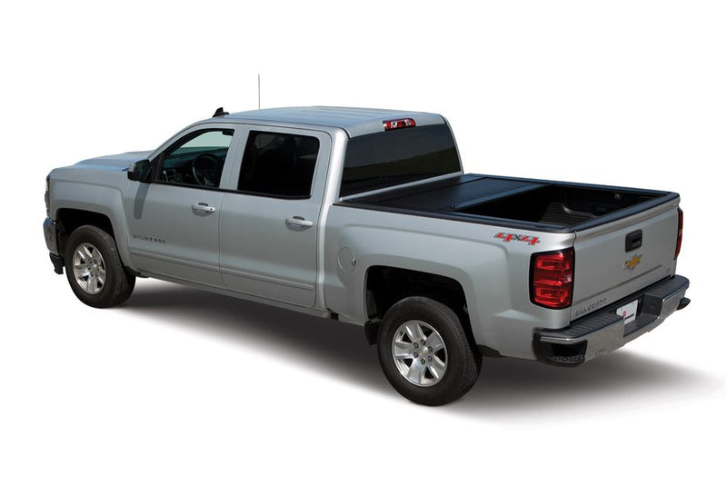 Load image into Gallery viewer, Pace Edwards JackRabbit With Explorer Series Rails - Toyota Tundra
