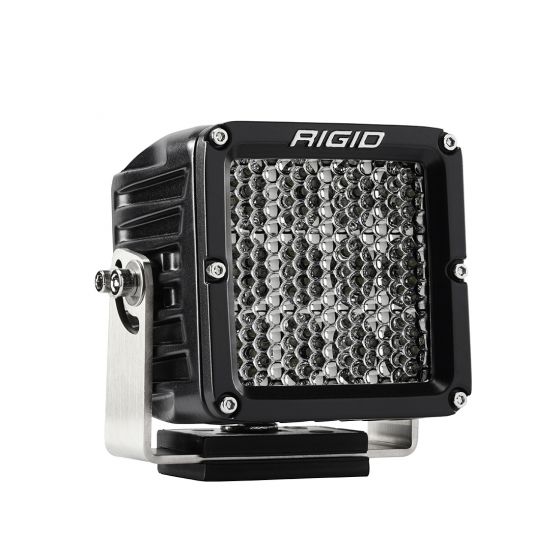 Load image into Gallery viewer, Rigid D-XL PRO Driving Diffused Black Lights
