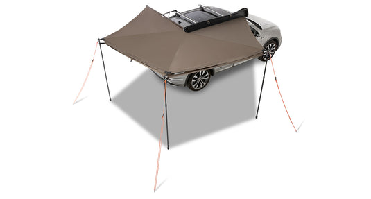 Rhino Rack Batwing Compact Awning (Right)