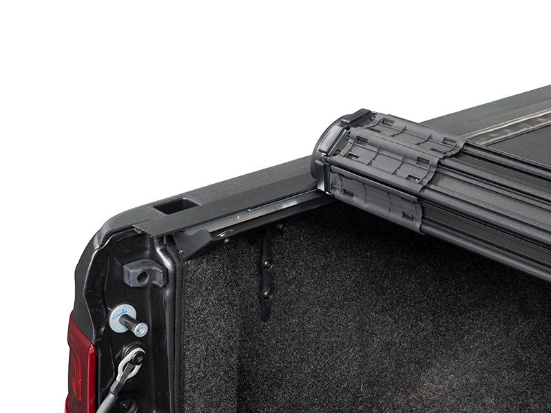 Load image into Gallery viewer, BAKFlip Revolver X4s Truck Bed Cover 2009-2021 Dodge RAM w/ RamBox 5&#39; 7&quot;
