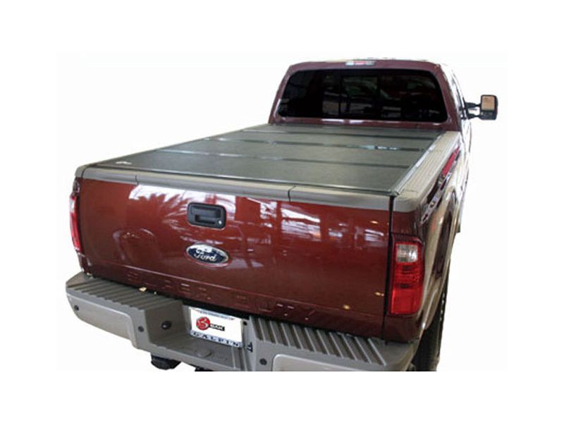Load image into Gallery viewer, BAKFlip G2 Tonneau Cover 1999-2007 Ford Super Duty F250/350/450

