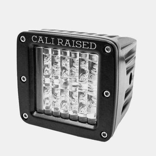 Cali Raised LED - 3X2 18W LED Pod
