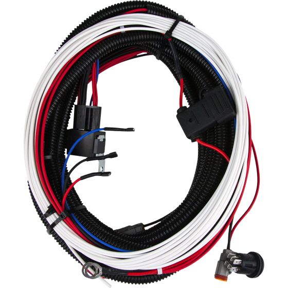 Rigid SR-M & SR-Q Backup Kit Harness