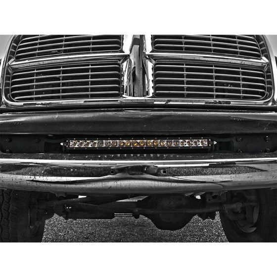 Load image into Gallery viewer, Rigid 2004-2017 Dodge RAM 2500/3500 Bumper Mount

