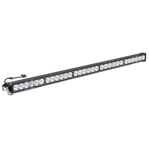 Load image into Gallery viewer, Baja Designs OnX6, Racer Edition, LED Light Bars- 50&quot; Straight
