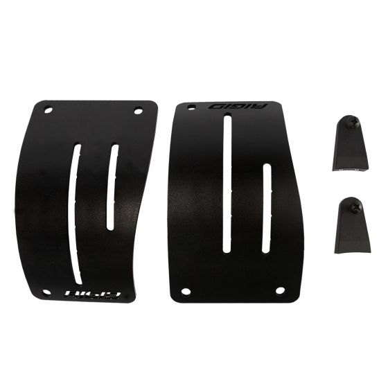Load image into Gallery viewer, Rigid 2018 Jeep Wrangler JL Cowl Mount Fits 2 D-Series
