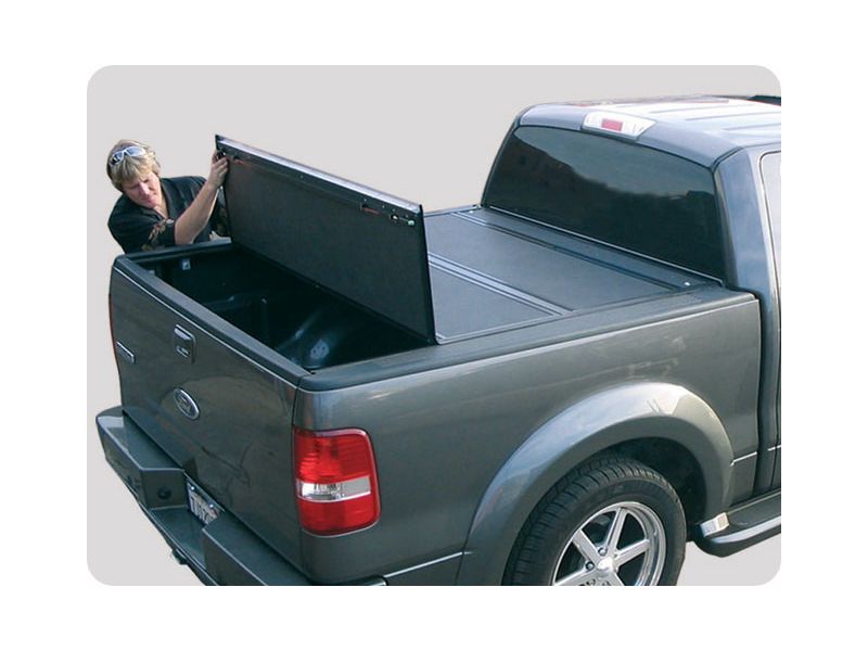 Load image into Gallery viewer, BAKFlip G2 Tonneau Cover 1996-2004 Toyota Tacoma
