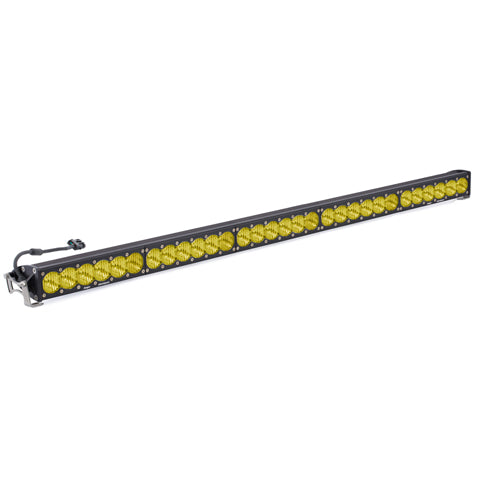 Baja Designs OnX6+, LED Light Bars- 50"