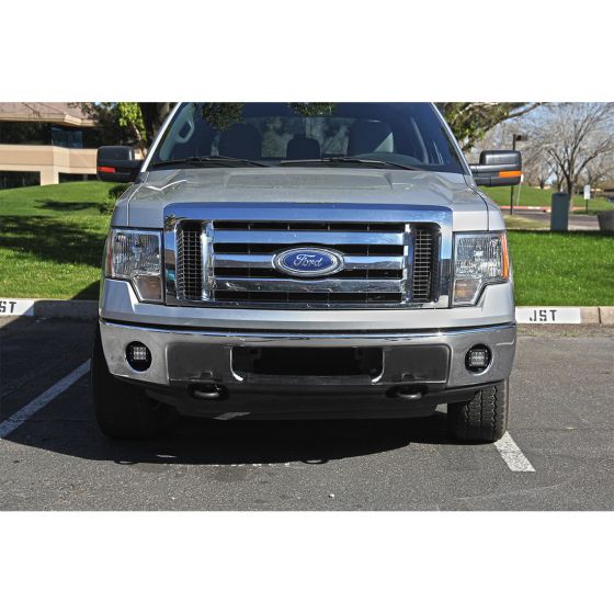 Load image into Gallery viewer, Rigid 2006-2014 Ford F-150 Fog Mount
