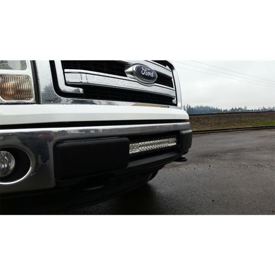 Load image into Gallery viewer, Rigid 2009-2014 Ford F-150 Center Bumper Mount
