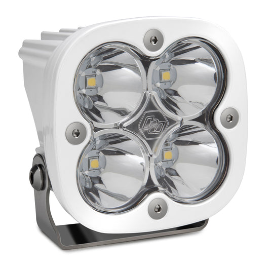 Baja Designs Squadron Pro LED Light - White