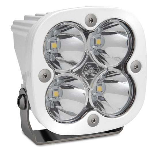 Baja Designs Squadron Pro LED Light - White