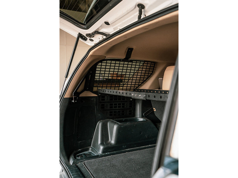 Load image into Gallery viewer, Cali Raised LED 2010-2022 Toyota 4runner MOLLE Cargo Tray

