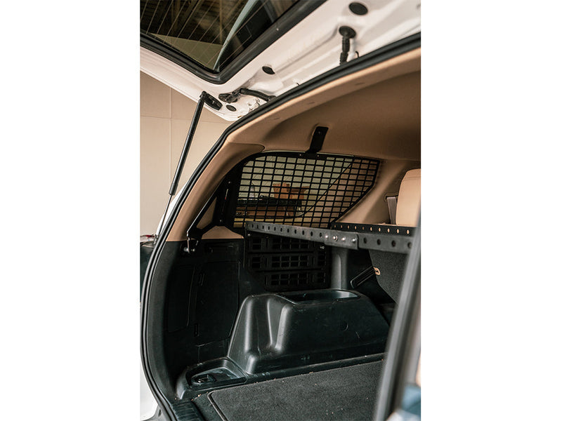 Load image into Gallery viewer, Cali Raised LED 2010+ 4Runner Interior Rear MOLLE Panel
