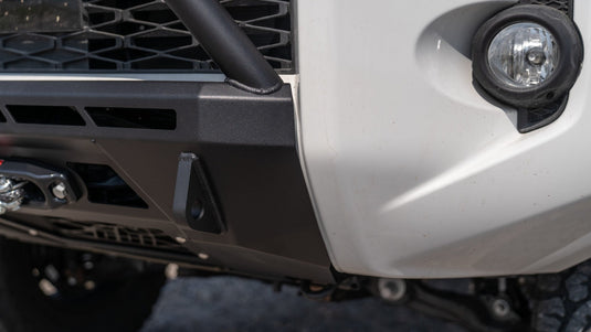 CBI Off Road Toyota 4Runner Covert Front Bumper 2014-2023