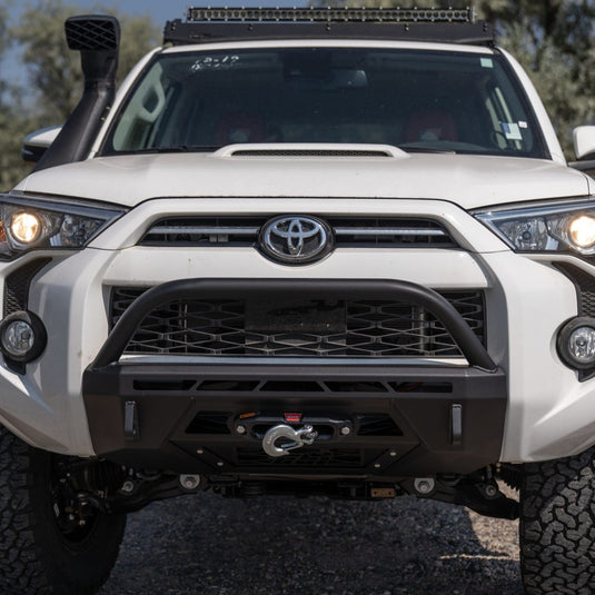 CBI Off Road Toyota 4Runner Covert Baja Front Bumper 2010-2020