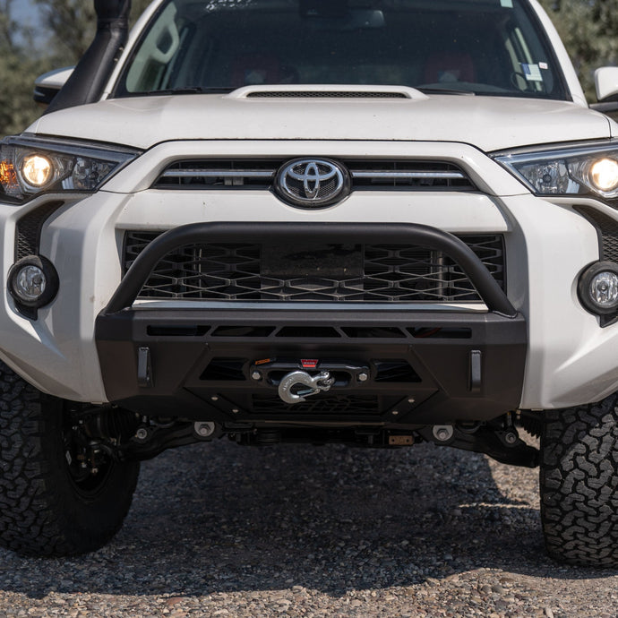 CBI Off Road Toyota 4Runner Cover Front Bumper 2010-2020