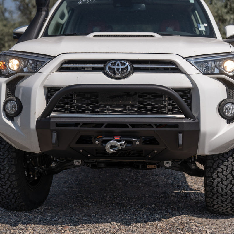 Load image into Gallery viewer, CBI Off Road Toyota 4Runner Cover Front Bumper 2010-2020
