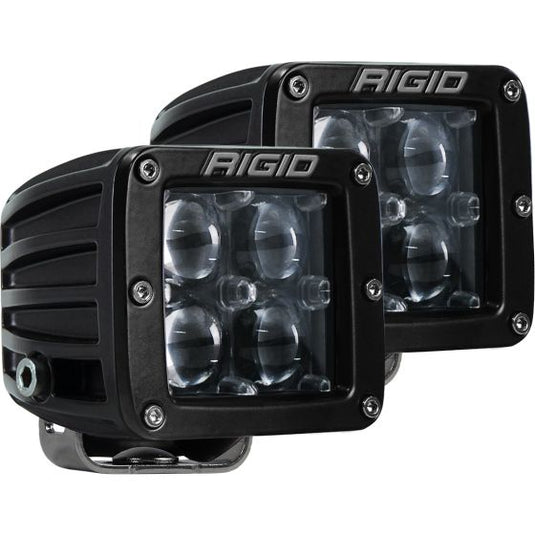 Rigid D-Series Hyperspot Lights