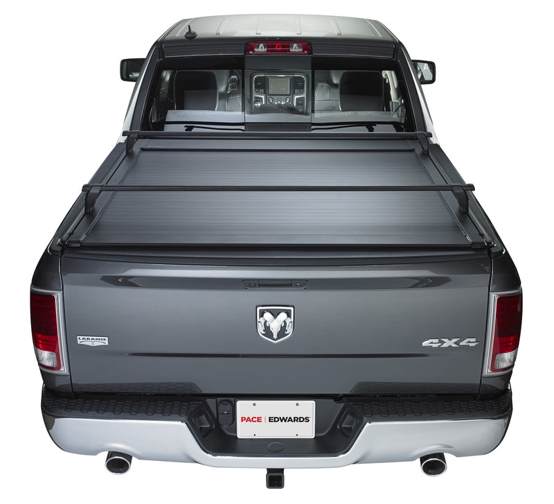 Load image into Gallery viewer, Pace Edwards Ultragroove Electric Truck Bed Cover - 2002-2021 Dodge Ram
