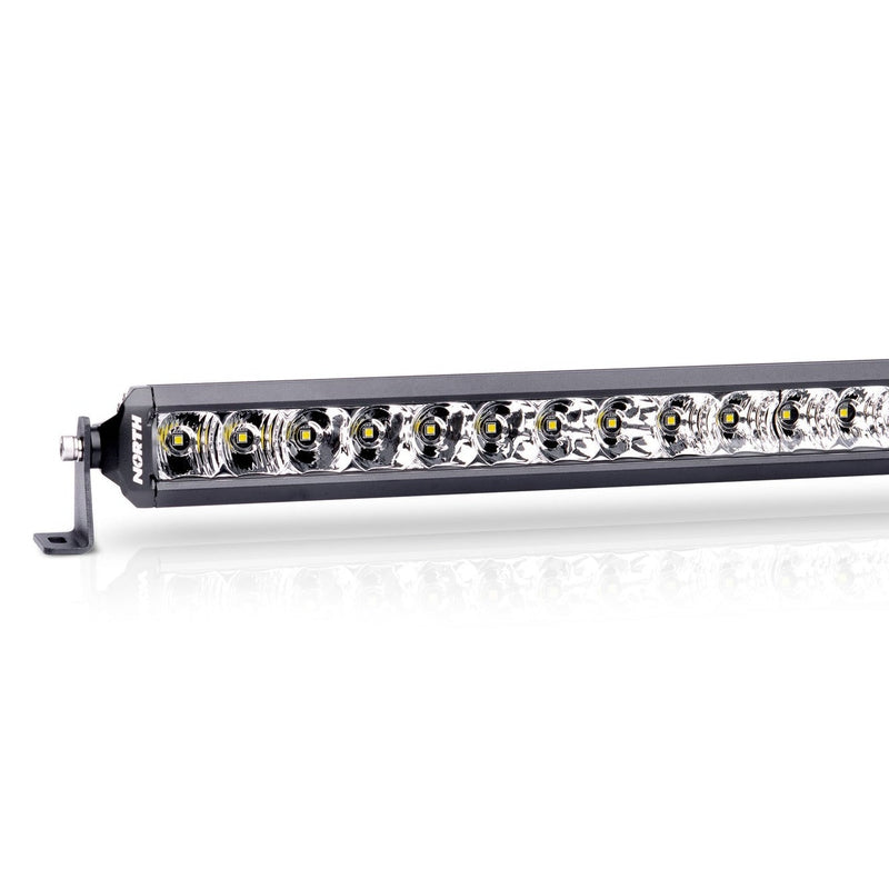 Load image into Gallery viewer, North Lights 50&quot; Single Row LED Bar
