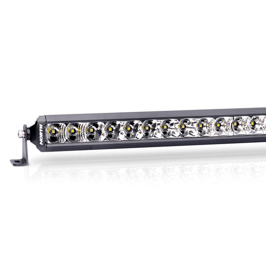 North Lights 50" Single Row LED Bar