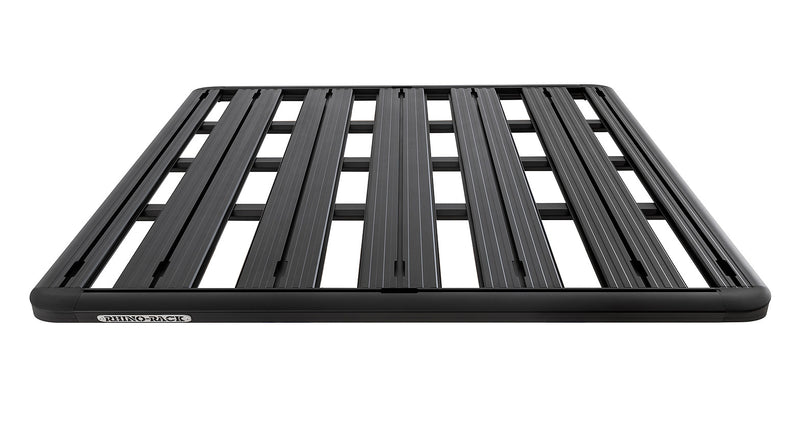 Load image into Gallery viewer, Rhino Rack Pioneer Platform (60&quot; x 54&quot;) Unassembled with RLT600 Legs - Toyota Tundra
