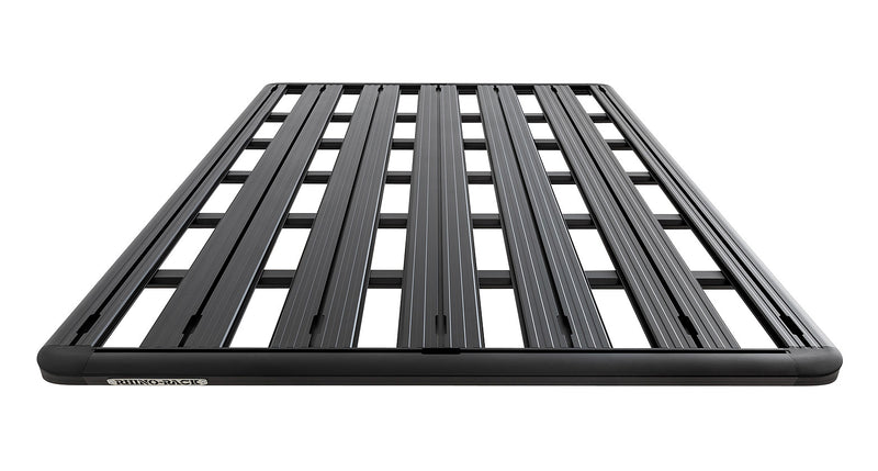 Load image into Gallery viewer, Rhino Rack Pioneer Platform (100&quot; X 62&quot;) Unassembled w/ RCL Legs
