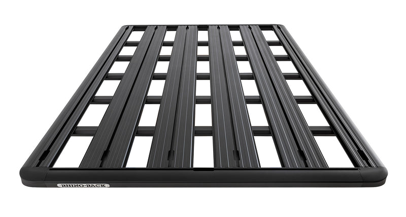 Load image into Gallery viewer, Rhino Rack Pioneer Platform (84&quot; x 49&quot;) Unassembled with RCH Legs - 100 Series Land Cruiser

