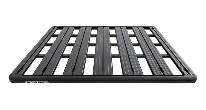 Rhino Rack Pioneer Platform (60inch X 56inch) Unassembled with Rhino-Rack Backbone