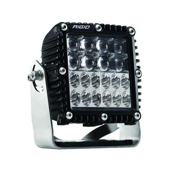 Load image into Gallery viewer, Rigid Q-Series Hyperspot/Driving Combo Lights
