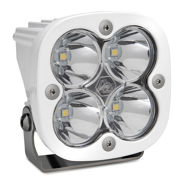 Baja Designs Squadron Sport LED Light - White