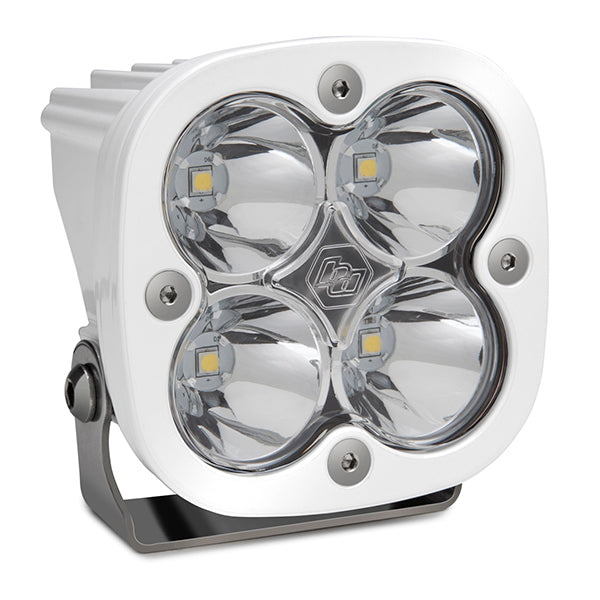 Load image into Gallery viewer, Baja Designs Squadron Sport LED Light - White
