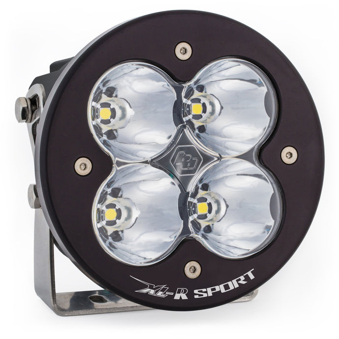 Baja Designs XL-R Sport LED Light