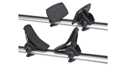 Rhino Rack Nautic 571 Kayak & SUP Carrier - Rear Loading