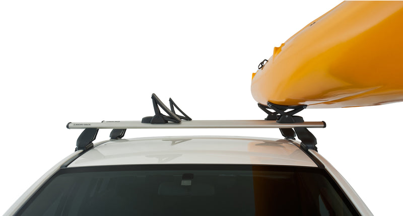 Load image into Gallery viewer, Rhino Rack Nautic 580 Kayak &amp; SUP Carrier - Side Loading
