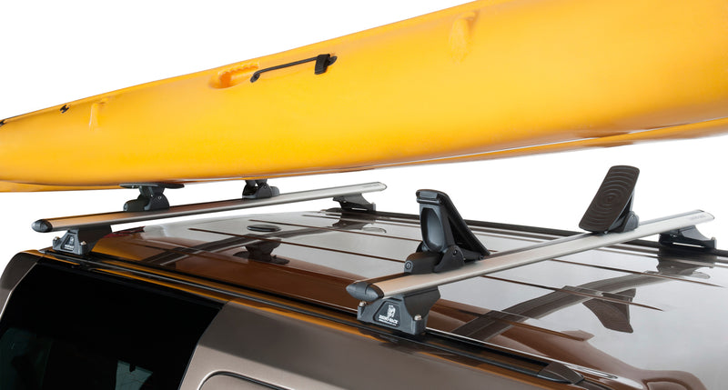 Load image into Gallery viewer, Rhino Rack Nautic 581 Kayak &amp; SUP Carrier - Rear Loading
