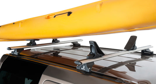 Rhino Rack Nautic 581 Kayak & SUP Carrier - Rear Loading