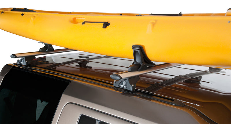 Load image into Gallery viewer, Rhino Rack Nautic 581 Kayak &amp; SUP Carrier - Rear Loading
