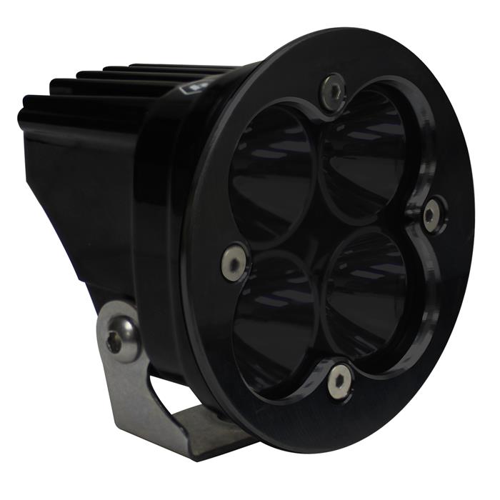 Load image into Gallery viewer, Baja Designs Squadron-R Pro 850nm IR LED Driving
